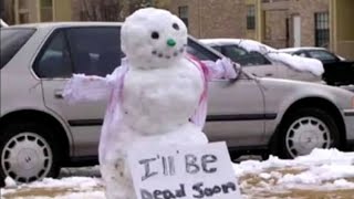 10 Minutes Perfectly Cut Screams