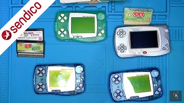 Unboxing: The Sendico Experience