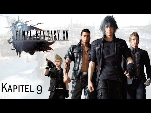 Video: Final Fantasy 15 Kapitel 9 - Altissia, Topmødet, Svar På Camelia-mødet, Rettssagen Mod Leviathan