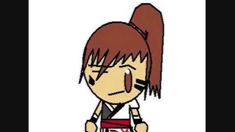 Synthesis Shop - Unchain My Heart (Grimm + Debug)