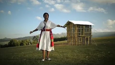 Hot New Ethiopian Traditional Music 2014 Emebet Ne...