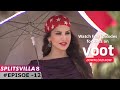 Splitsvilla season 8  episode 12  fortune favours the brave