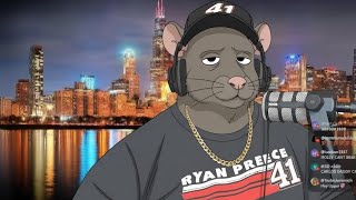 Download Lagu Mr. Rat Armstrong MP3