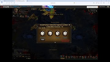 Wartune Bug Patch 7.5 Lag when picking up treasurepiles