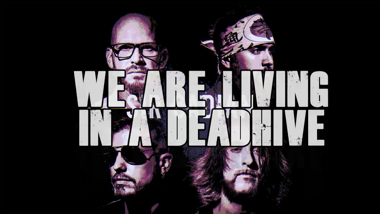 Watch SIR CADIAN - DeadHive (LYRIC VIDEO) on YouTube Watch SIR CADIAN - DeadHive (LYRIC VIDEO) on YouTube