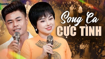 CÀNG NGHE CÀNG SAY Với Màn Song Ca Cực Tình Của Cặp Đôi Này🔥Nhạc Vàng Duy Phương Mỹ Linh