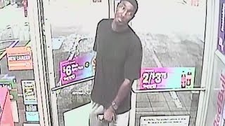 TCSO asks for help identifying suspect accused of attempting to sexually assault a woman