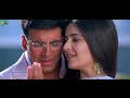 Kiya kiya song  welcome  anand raj anand  akshay kumar anil kapoor katrina kaif  