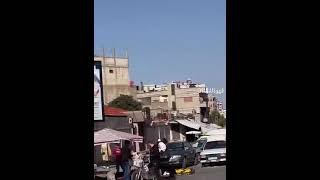حمص ساحة الحج عاطف