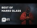 Marko glass mix  best of marko glass