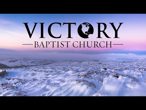 Missionary Larry Pieri - (Sunday School 3/27/2022)