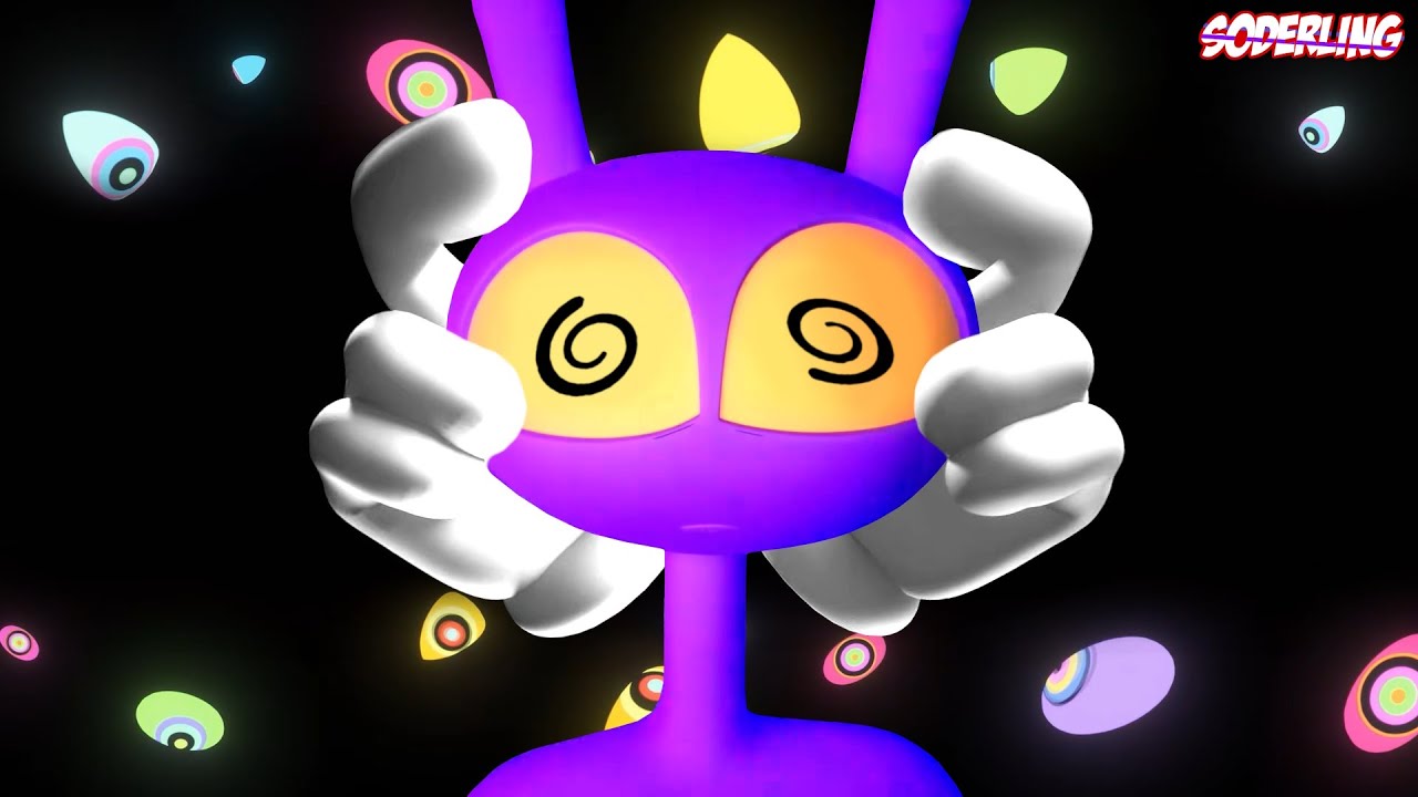 Почему Джекс Сходит с Ума?