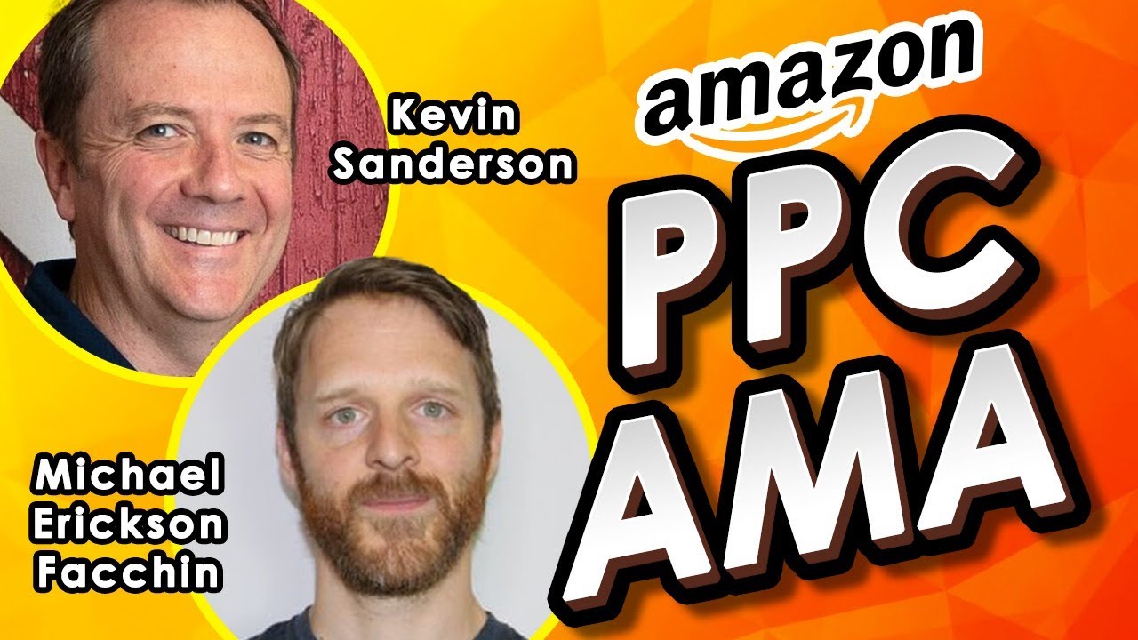 Actionable ways to interpret Amazon PPC data - YouTube