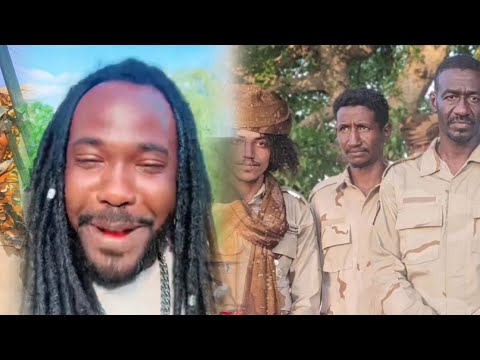 تفاصيل مع الناشط السياسي و إعلامي اشاوس الدعم السريع الفاضل منصور تشكيلة حكومة تأسيس غريبا