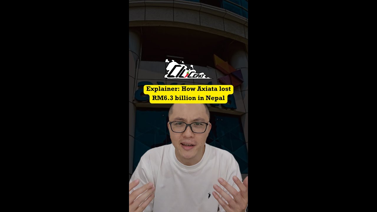 Explainer: How Axiata lost RM6.3 billion in Nepal