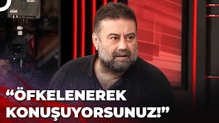 Alper Hasanoğlu: 'İnsan Doğası Değişmiyor!' | Okan Bayülgen ile Deprem Özel