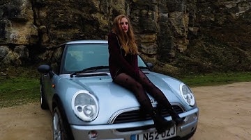 Unlike Pluto - Everything Black (feat. Mike Taylor) A Level Music Video