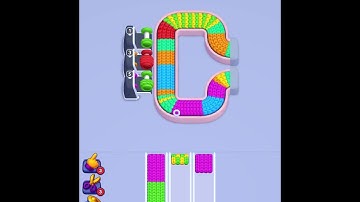 Knit N Loop - Knit & Loop Level 936 to 940 #knitting #voodoo #puzzlegame