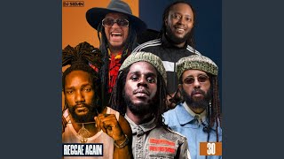 Reggae Again 30 ft. Various Artist