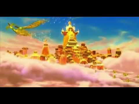 Monkey King 2009 Intro - YouTube