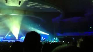 Deftones - Fireal Live 11-21-2012