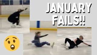 January Fail Videos!!!