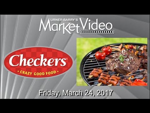 This Week in Retail; Checkers Acquired for $525 Million