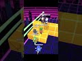 stumble guys #mha #gameplay #stumbleguys #cartoon #gamer #gaming #ca #brawlin #fallguys #thebrawl