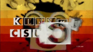 Telekanal СТБ Csupo V1 (2011, HD Improved Version)