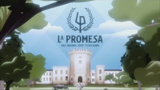 La Promesa - CABECERA OFICIAL