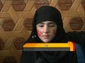 KABUL GIRL MIRACLE ALLAH AND MUHAMMAD NAMES