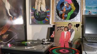 PIERRE MOUTOUARI - Heritage