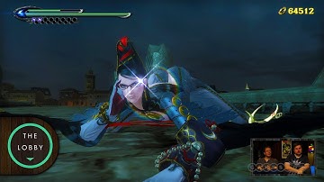 Why Is Bayonetta 2 So Fun? - The Lobby
