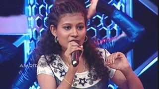 Amrita tv is back with the brand-new season of its path-breaking music
reality show for children- super star junior. children between 8-14
years age from ...