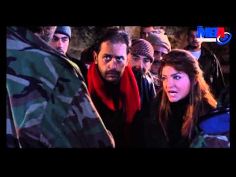 ZEL El MOHAREB Series 34 مسلسل ظل المحارب الحلقه الرابعه و الثلاثون