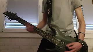 Internal Torment II - Paradise Lost (Cover)