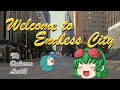 【ゆっくり解説】「Level 11: "The Endless City"」について【The Backrooms】