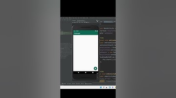 Эмулятор в Android Studio 2022