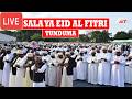 LIVE SALA YA EID AL FITRI TUNDUMA