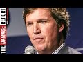 Tucker Carlson Says Die And Get Over It