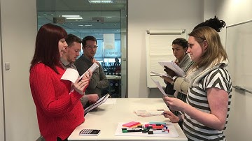 Negotiation Role Play