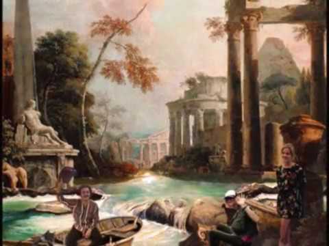 Standing on the shores of the river Lethe - The Karma Collective - YouTube