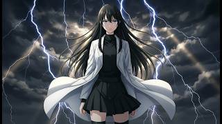 powerful Japanese Anime Opening Song  Emotional Rock Ost