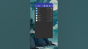 Running HTML5 on Simple HTTP Server using only Android Phone 🤯 #simplebutpowerful #androidwebserver