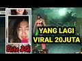 VIRAL VIDIO CHIKA 20 JUTA🤯