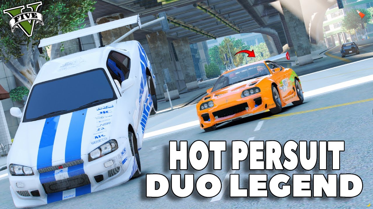 EPIK MOMENT !! DUA MOBIL LEGEND DI PERTEMUKAN !! MEREKA KEMBALI || GTA V ROLEPLAY