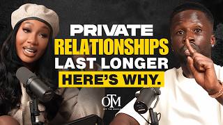 The Day You Stop Providing .. Watch What Happens. The Power Behind Keeping Relationships A Secret