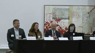 Panel 2: "Litigation Leadership" | IPPI 2026 Winter Institute