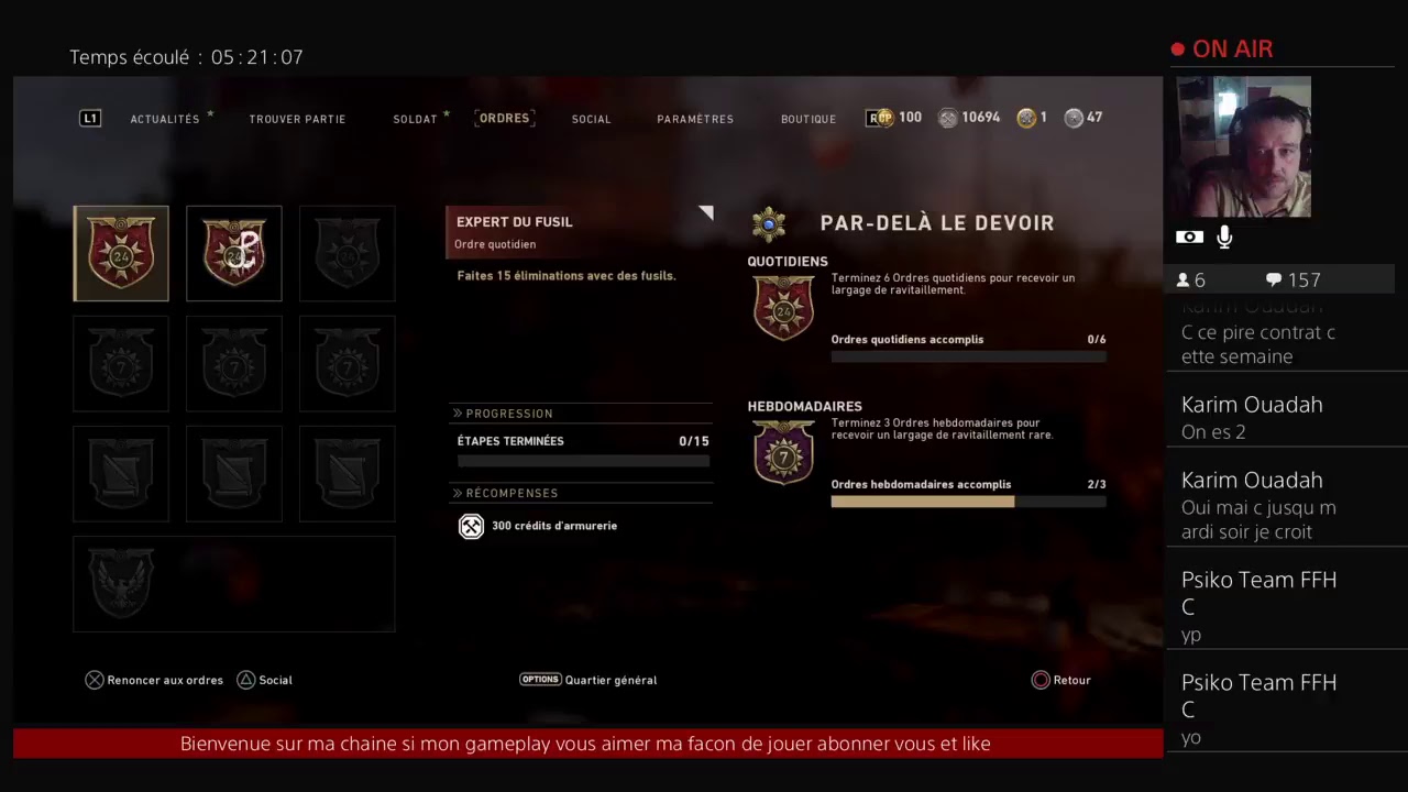 Go ww2 maitre pretiges