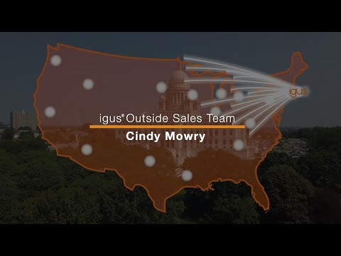 Outside Sales Team - Cindy Mowry